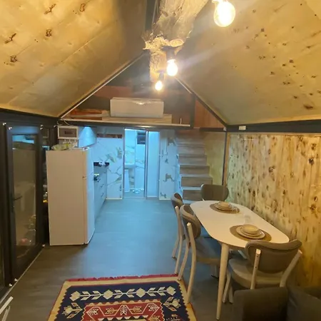 Vadi Casa vacanze Kandira