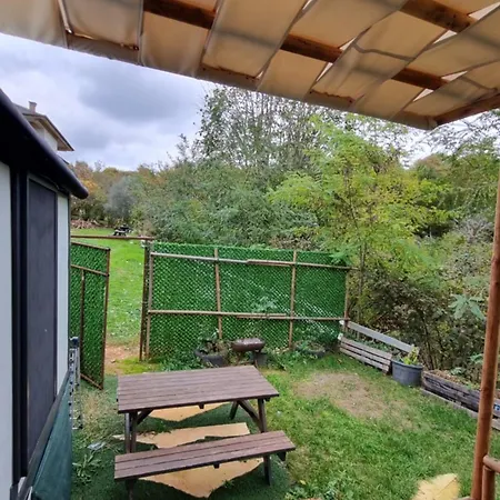 Vadi Casa vacanze Kandira