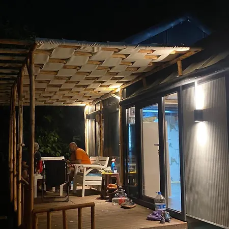Casa vacanze Vadi Kandira